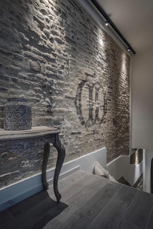 Dimore D'Avalos Boutique Bed & Breakfast Vasto Zewnętrze zdjęcie