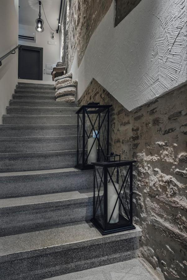 Dimore D'Avalos Boutique Bed & Breakfast Vasto Zewnętrze zdjęcie