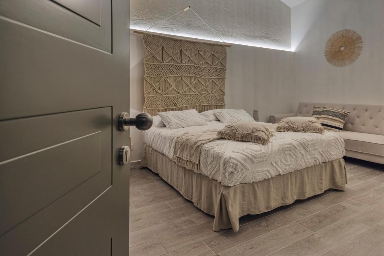 Dimore D'Avalos Boutique Bed & Breakfast Vasto Zewnętrze zdjęcie