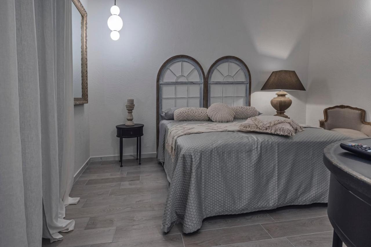 Dimore D'Avalos Boutique Bed & Breakfast Vasto Zewnętrze zdjęcie