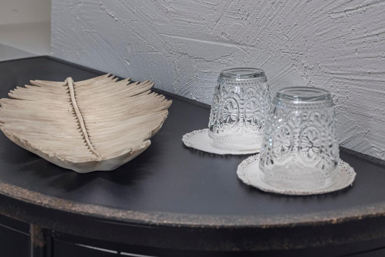 Dimore D'Avalos Boutique Bed & Breakfast Vasto Zewnętrze zdjęcie