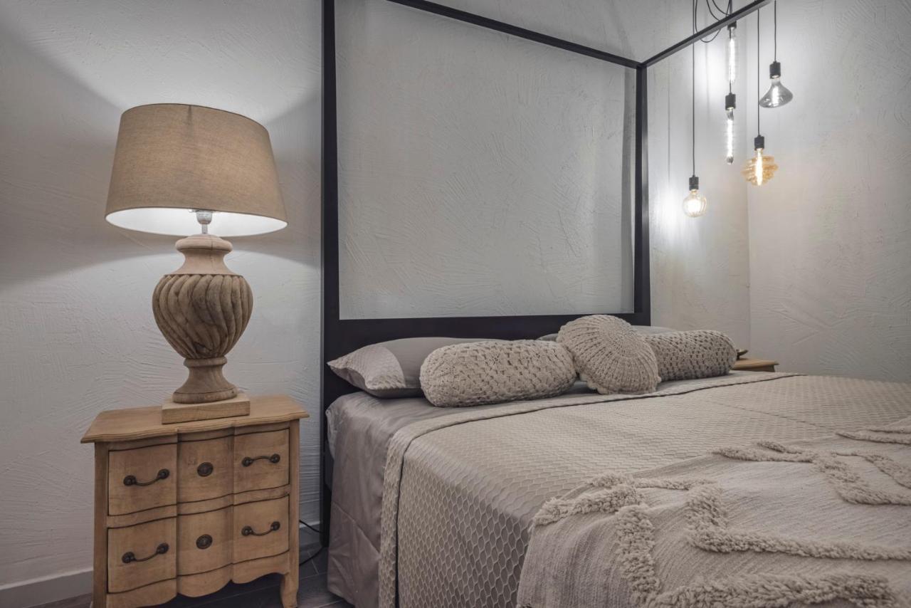 Dimore D'Avalos Boutique Bed & Breakfast Vasto Zewnętrze zdjęcie