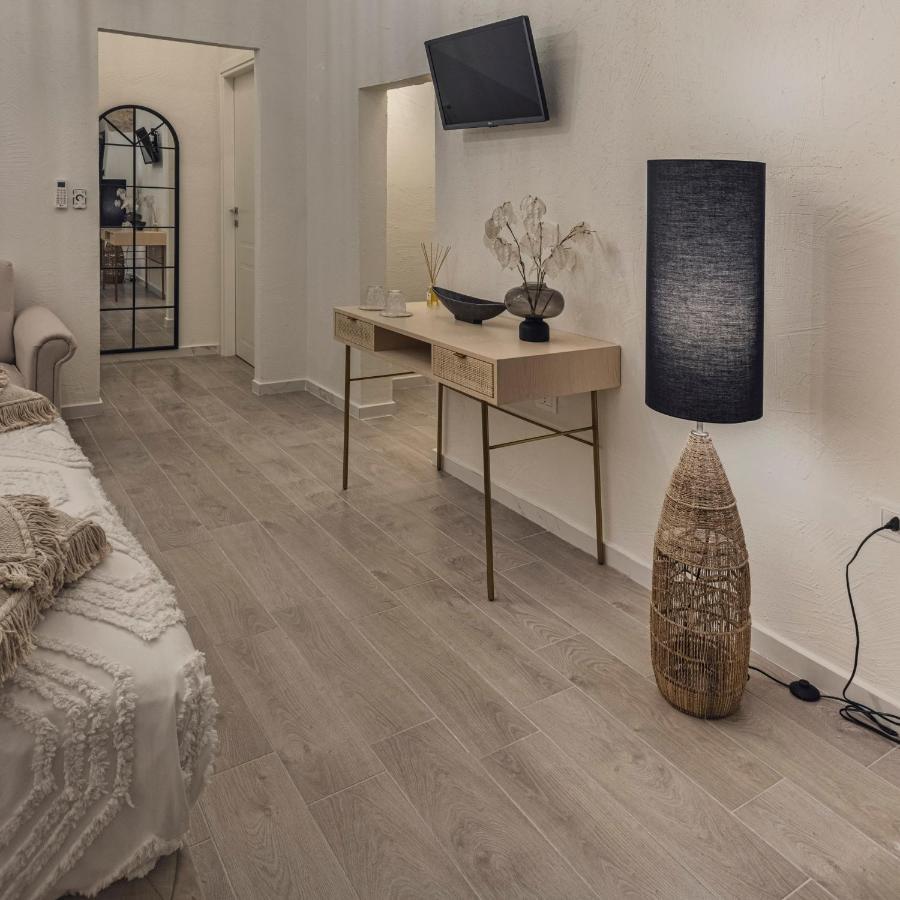Dimore D'Avalos Boutique Bed & Breakfast Vasto Zewnętrze zdjęcie