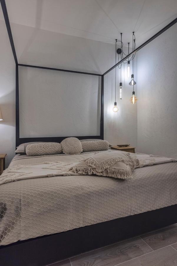 Dimore D'Avalos Boutique Bed & Breakfast Vasto Zewnętrze zdjęcie