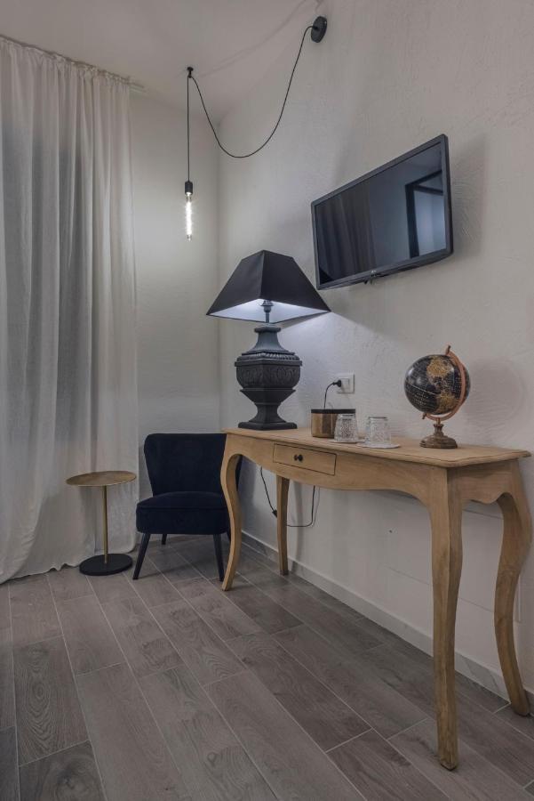 Dimore D'Avalos Boutique Bed & Breakfast Vasto Zewnętrze zdjęcie