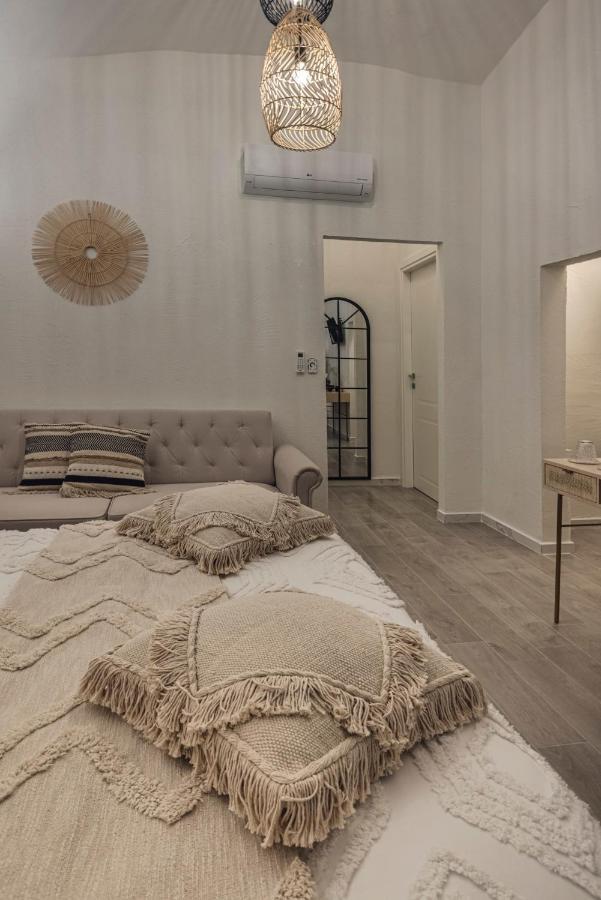 Dimore D'Avalos Boutique Bed & Breakfast Vasto Zewnętrze zdjęcie