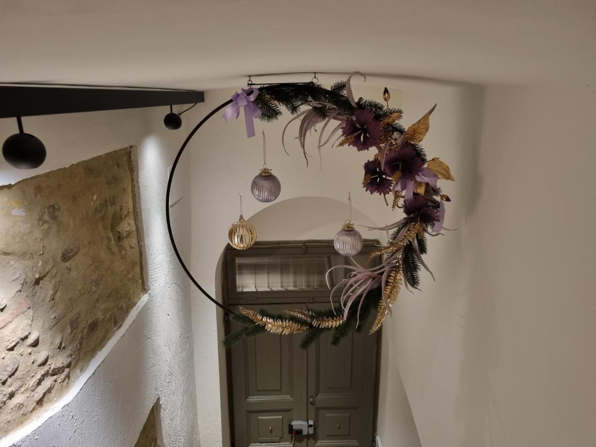 Dimore D'Avalos Boutique Bed & Breakfast Vasto Zewnętrze zdjęcie