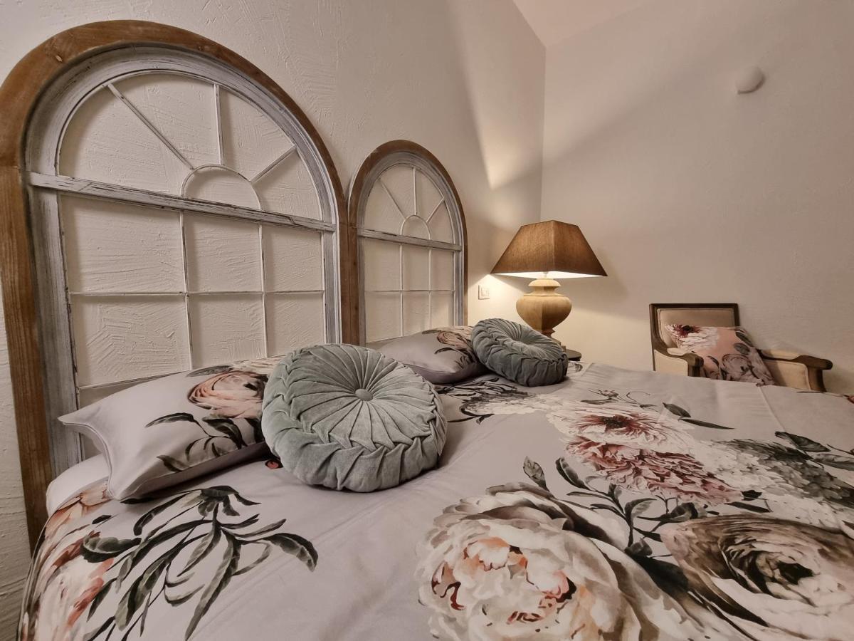 Dimore D'Avalos Boutique Bed & Breakfast Vasto Zewnętrze zdjęcie