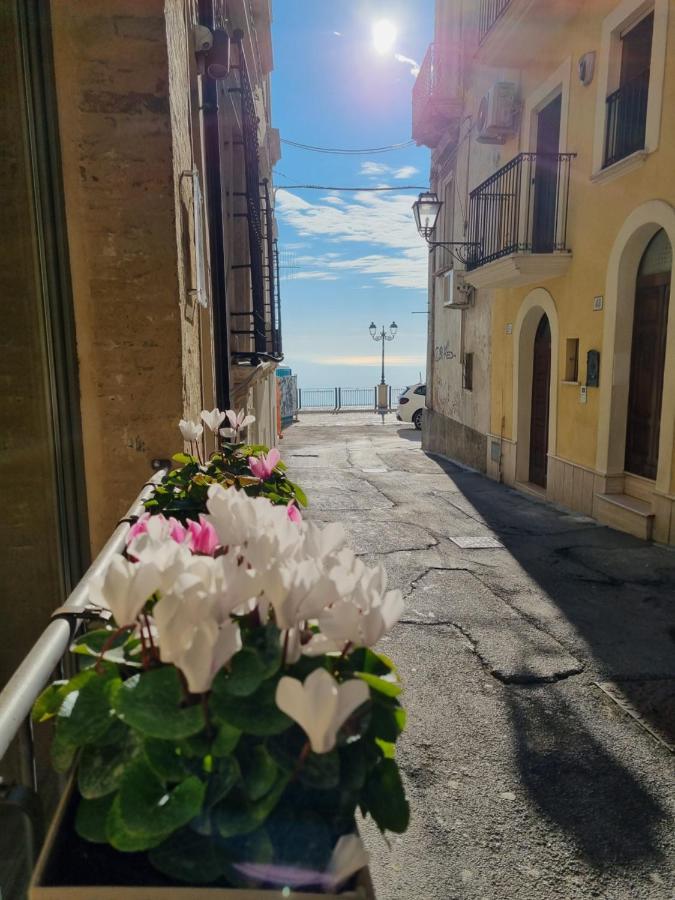 Dimore D'Avalos Boutique Bed & Breakfast Vasto Zewnętrze zdjęcie